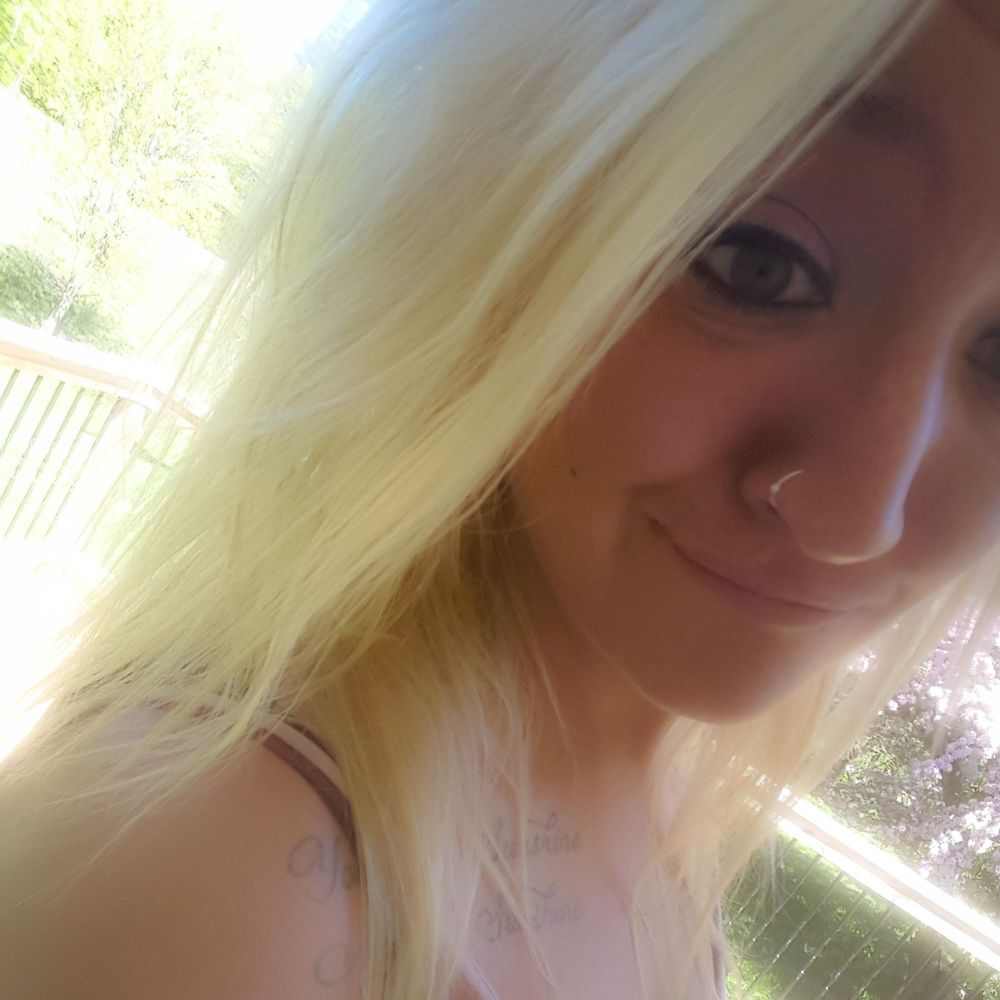 Meet your Posher, Deanna